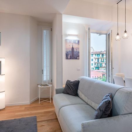 The World Apartment Florenz Exterior foto