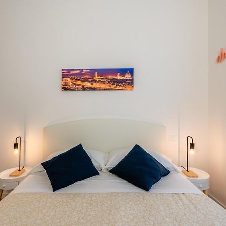 The World Apartment Florenz Exterior foto