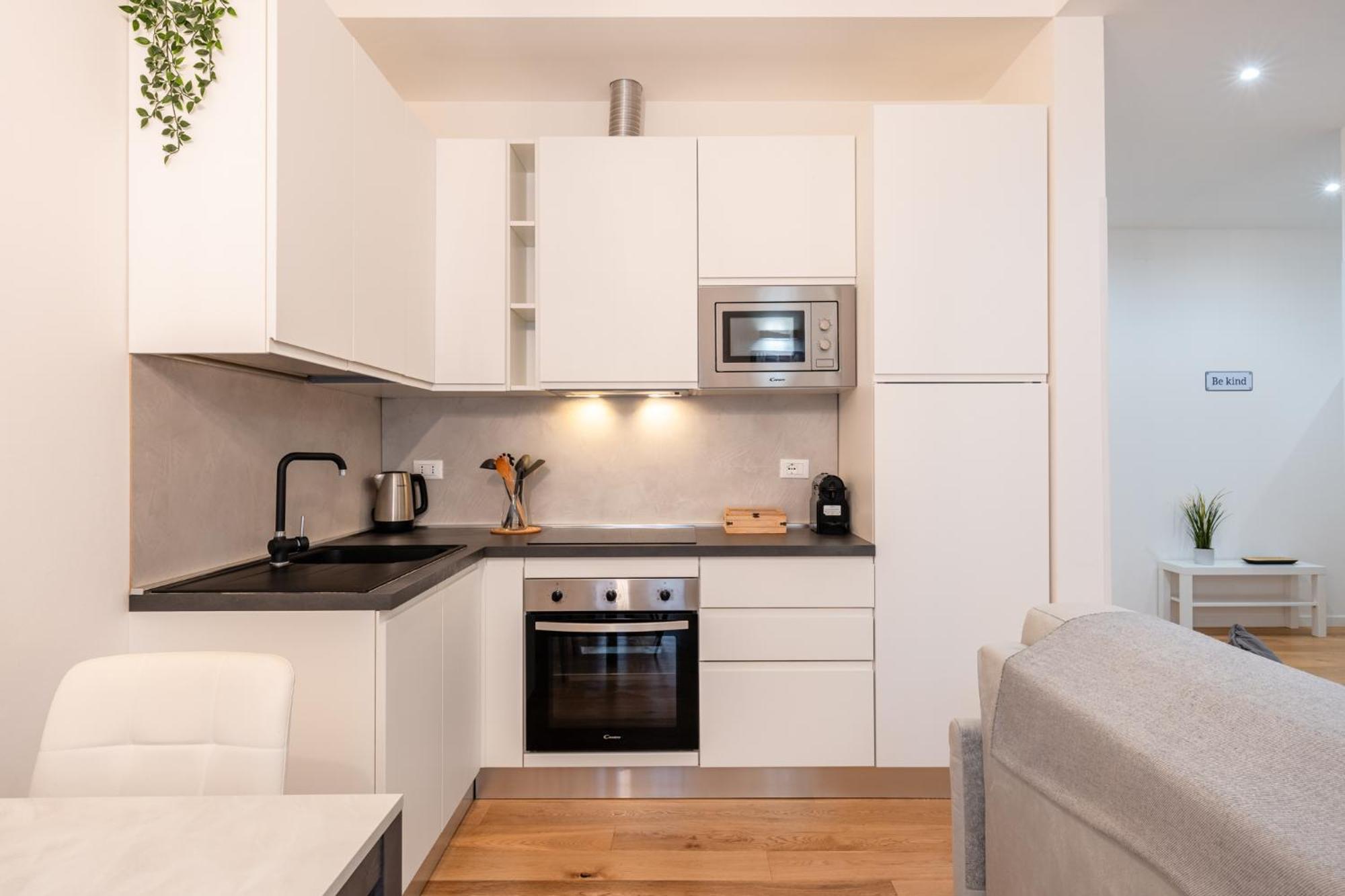 The World Apartment Florenz Exterior foto